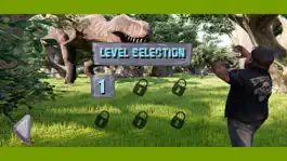 Game screenshot Giant Dinosaur Hunter 2019 hack