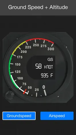 Game screenshot AirSpeed + HUD mod apk