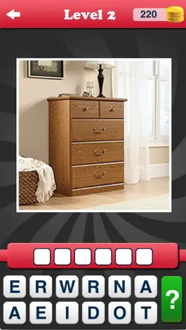 Game screenshot 1 Picture Guess Word apk