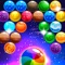 Bubble Shooter is one of the most played bubble pop game in the world and is available completely free here on iphone and ipad