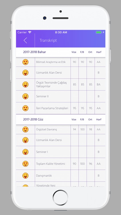 MAKÜ Artı screenshot-7