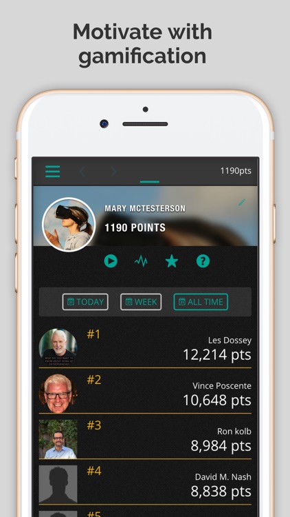 ConveYour screenshot-4