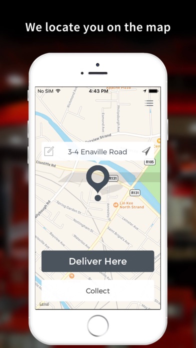 Screenshot #2 pour Antonio's Takeaway Fairview