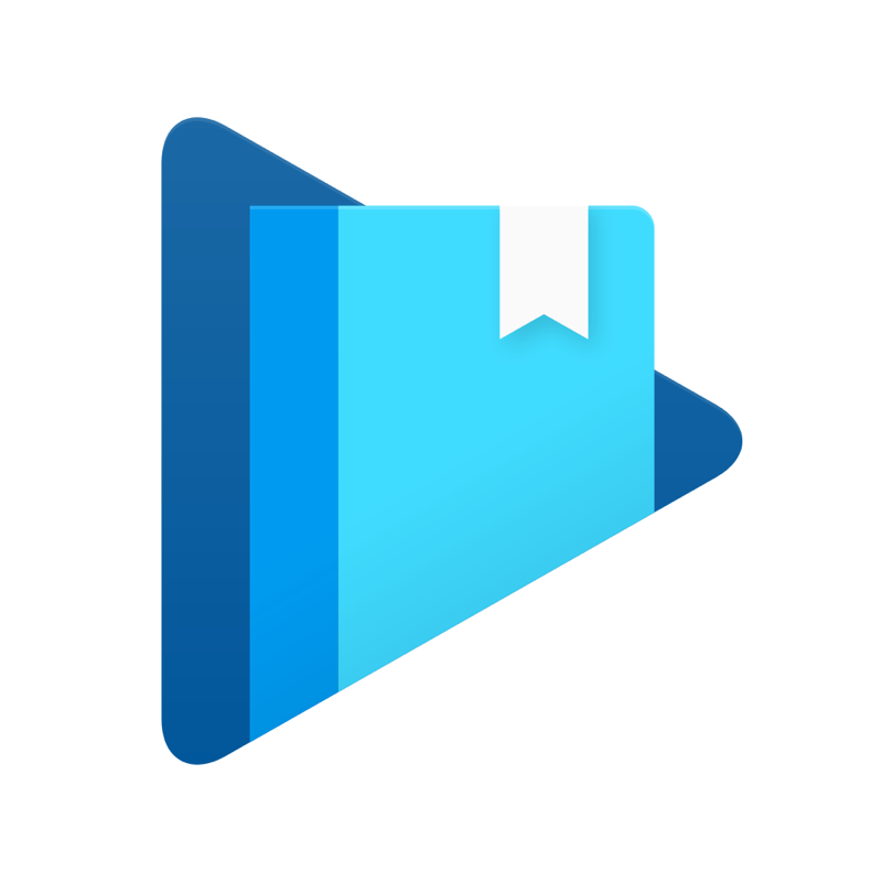 Google Play Bücher