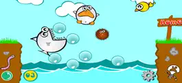 Game screenshot French Fried Duck apk