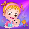 Baby Hazel Newborn Baby 2