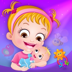 Activities of Baby Hazel Newborn Baby 2