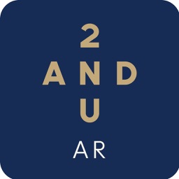 2 AND U AR