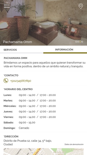 Pachamama Omm(圖1)-速報App