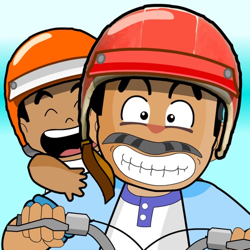 Ice Cream Uncle & Son icon