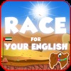 Race for your English UAE