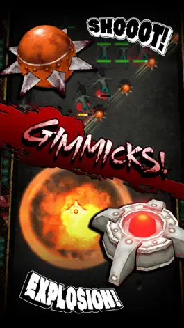 Game screenshot ZOMBIE MARCH hack