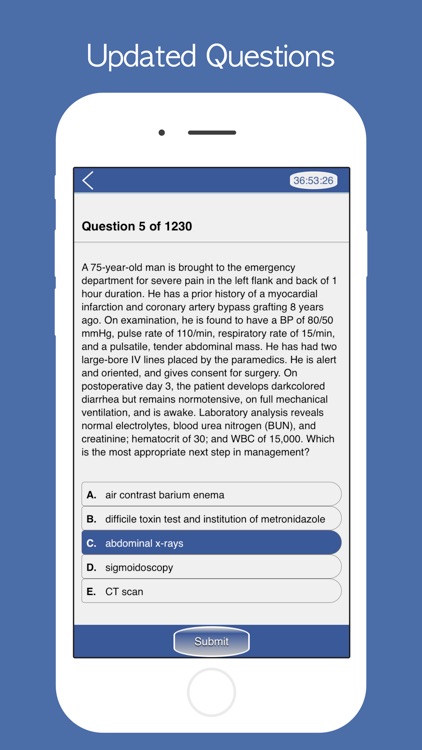 USMLE STEP-2 - Exam Prep 2018