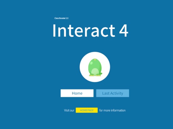 Screenshot #5 pour Interact 4