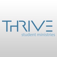 Vestavia Hills UMC Thrive Student Ministries