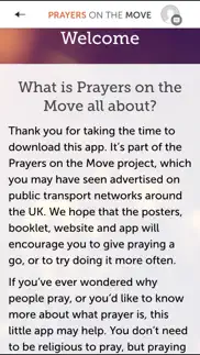 prayers on the move problems & solutions and troubleshooting guide - 3