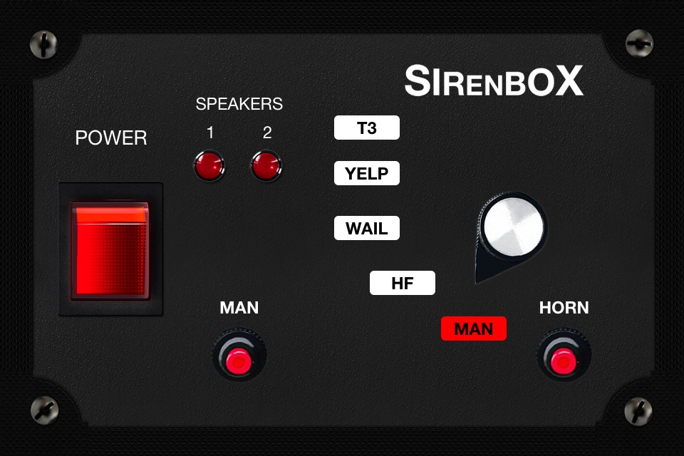 SirenBox screenshot 3