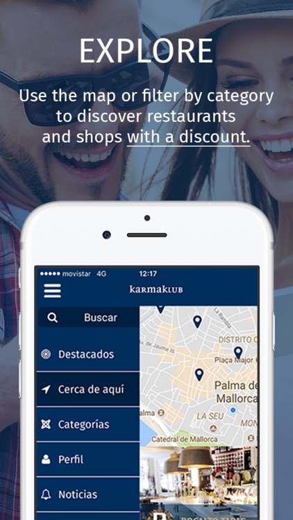 Karma Klub Mallorca Discounts