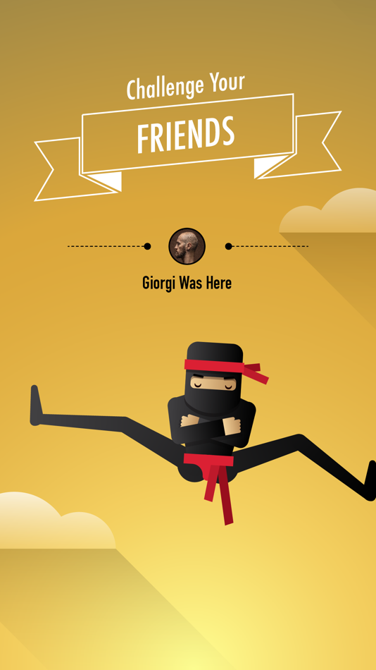 #4. Split Masters (iOS) โดย: Lemondo Games