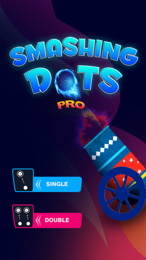 Smashing Dots Pro(圖2)-速報App