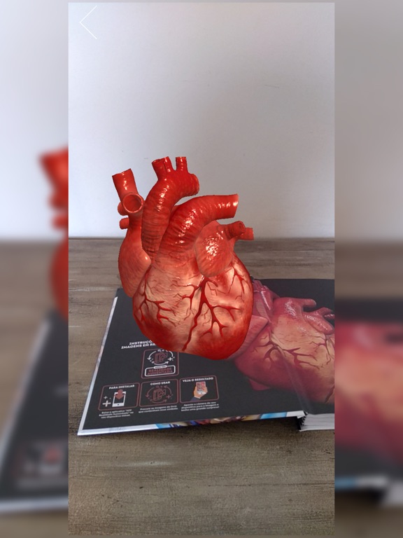 APP Realidade Aumentada