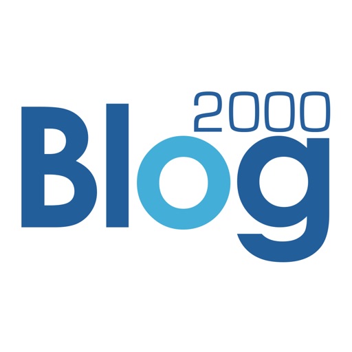 Blog2000