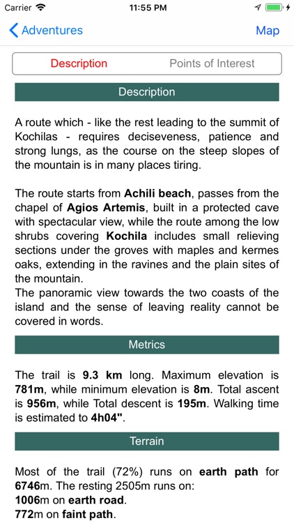 Skyros topoguide screenshot-6