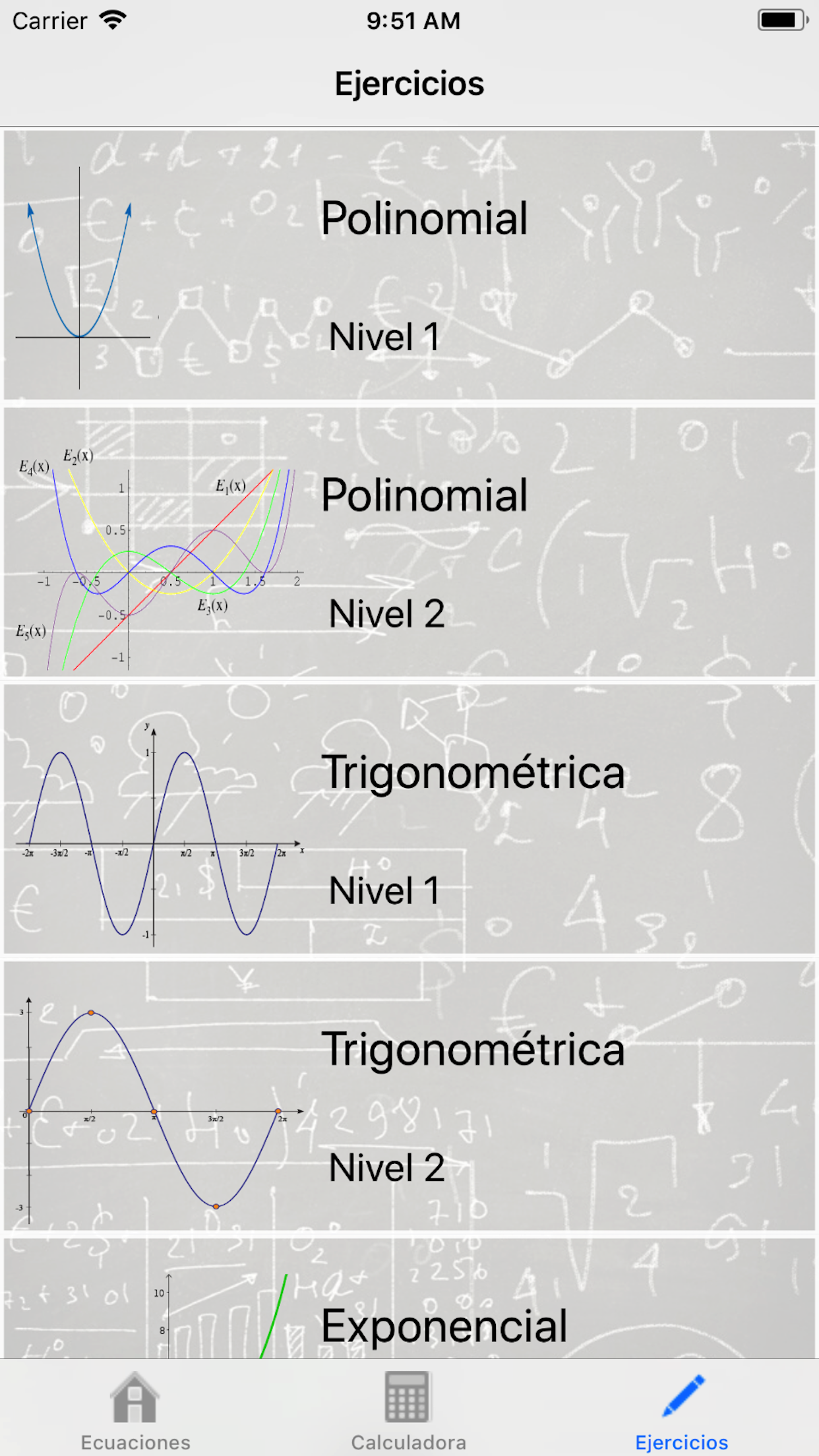 ITC_MTY: EasyMath