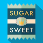 Download SugarSweet app