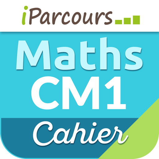 Cahier Maths CM1 - Enseignant для Мак ОС