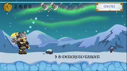Viking Toss screenshot 2