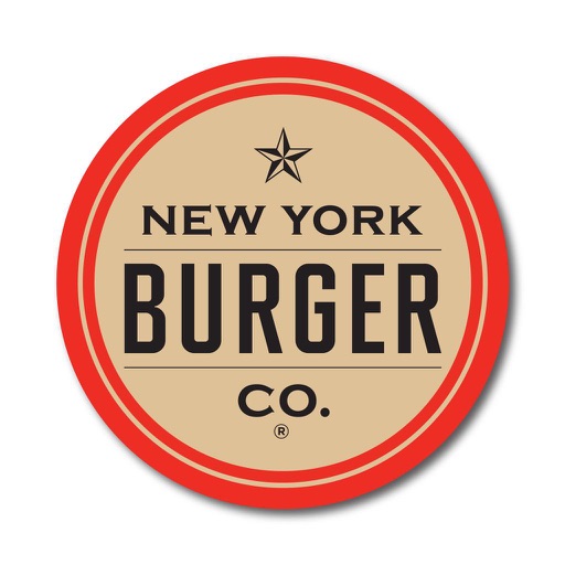 New York Burger Co iOS App