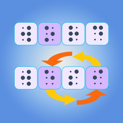 Braille WordWise Min - AppWisp.com