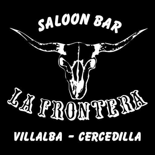 LA FRONTERA SALOONBAR icon