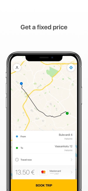 FixuTaxi(圖2)-速報App