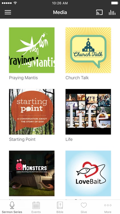 Life Quest Community Church