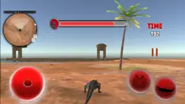Game screenshot Crocodile Life -Wild Hunter hack