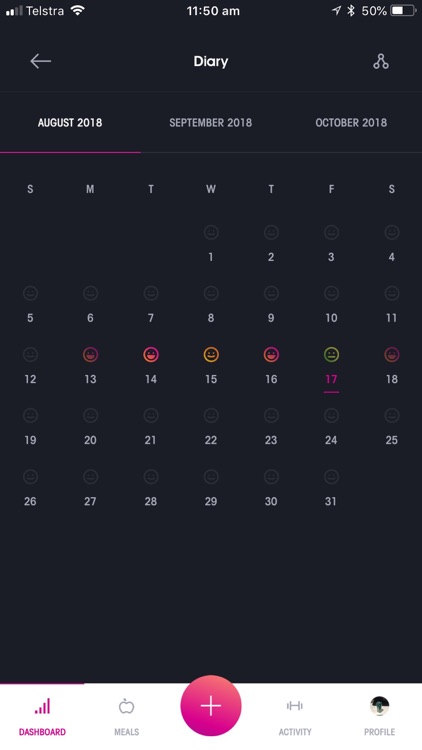 Fernwood screenshot-9