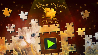 Jigsaw Puzzles Classic screenshot 5