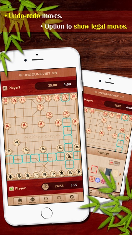 Chinese Chess XiangQi