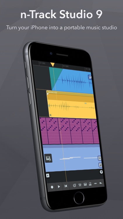 n-Track 9 Pro