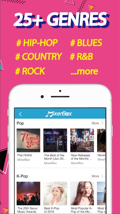 Unlimited Music MP3 Player:MB3 screenshot-4