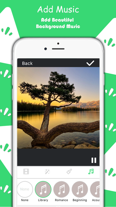Screenshot #1 pour Movie Snap