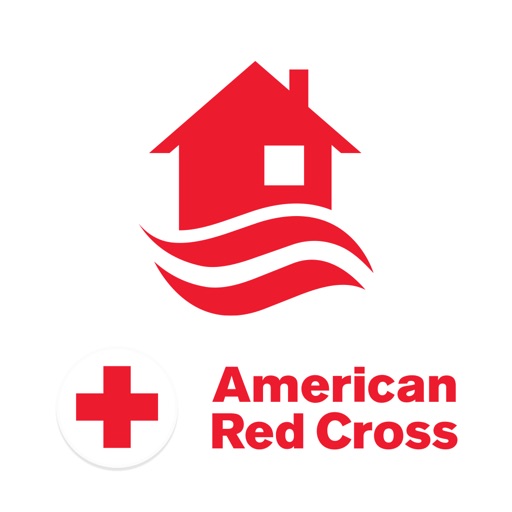 Flood:American Red Cross