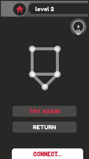 Infinite Line - One Tap Merger(圖2)-速報App