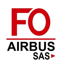 FO AIRBUS SAS messages.notwork