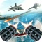 In this gunner airship survival, indulge in immersive 3D environment, bigger blasts and unlimited superhero gunner gunship survival free ship shooter that has elements of navy airship survival flight, sky battle and stealth killing