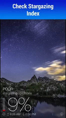 Game screenshot Sky Live: Heavens Above Viewer apk