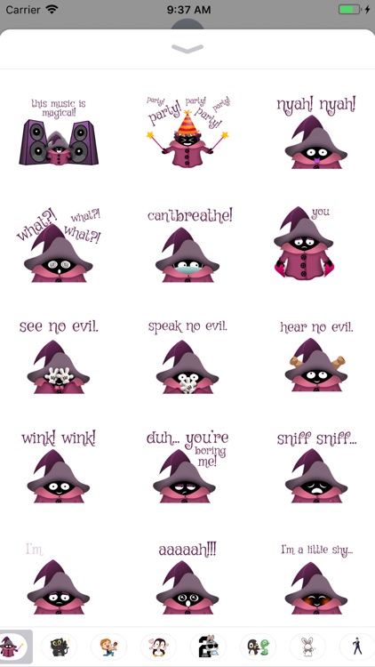 The Wired Wizard