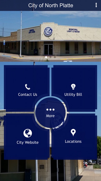 City of North Platte